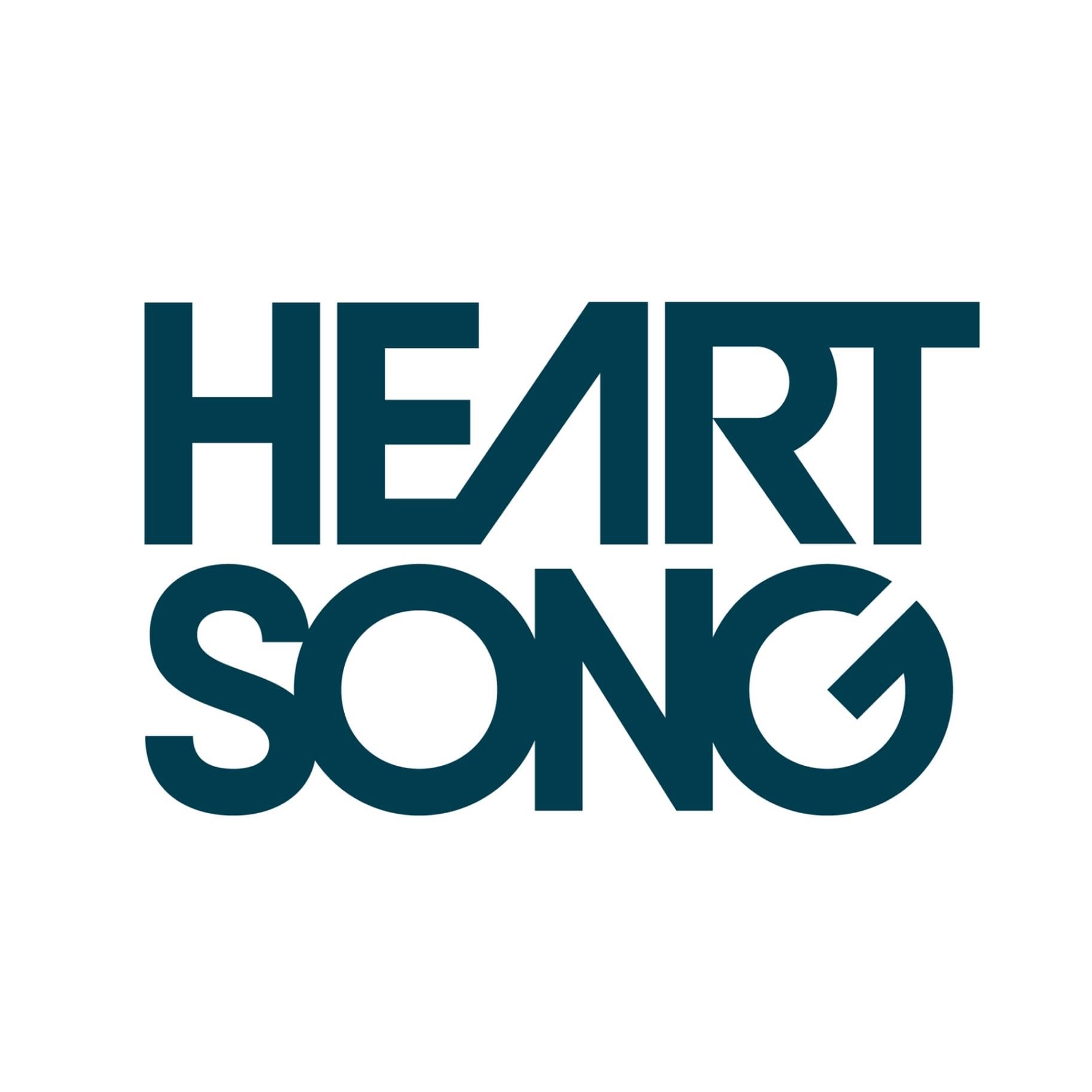 Support Volunteer Form for HeartSong